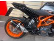 KTM 390 Duke 2022