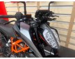 KTM 390 Duke 2022