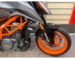 KTM 390 Duke 2022