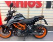 KTM 390 Duke 2022