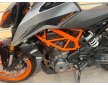 KTM 390 Duke 2022