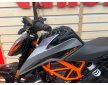 KTM 390 Duke 2022