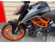 KTM 390 Duke 2022