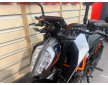 KTM 390 Duke 2022