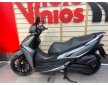 KYMCO AGILITY 300 '20