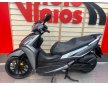 KYMCO AGILITY 300 '20