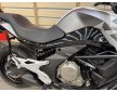 CFmoto 650MT 2022 ΕΓΓΥΗΣΗ ΕΩΣ 9/2025