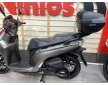 Sym Symphony ST 200i 2021