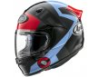 Κράνος Arai Quantic Space Blue