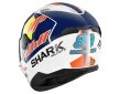 ΚΡΑΝΟΣ SHARK D-SKWAL 2 REPLICA JORGE MARTIN