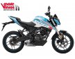 VOGE 125R