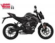 VOGE 125R