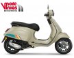 Vespa Primavera 150 S