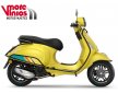 Vespa Primavera 150 S