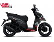 APRILIA SR 125