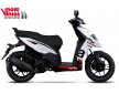 APRILIA SR 125