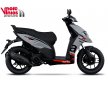 APRILIA SR 125