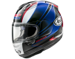 Κράνος Arai RX-7V Honda CBR Black/Blue