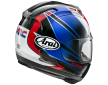 Κράνος Arai RX-7V Honda CBR Black/Blue