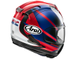 Κράνος Arai RX-7V Honda CBR Black/Red