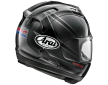 Κράνος Arai RX-7V Honda CBR Black/Silver