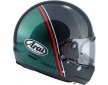 Κράνος Arai Concept-XE TEMU GREEN