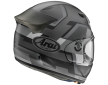 Κράνος Arai Quantic Face Grey Frost