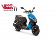 PEUGEOT  STREETZONE 50cc