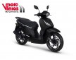 PEUGEOT NEW ΤWEET STANDARD 200cc