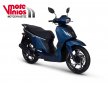 PEUGEOT NEW ΤWEET STANDARD 125cc