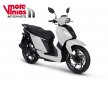 PEUGEOT NEW ΤWEET STANDARD 125cc