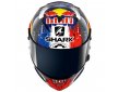 ΚΡΑΝΟΣ SHARK RACE R PRO CARBON GP 06 ZARCO CHAKRA