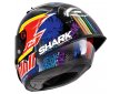 ΚΡΑΝΟΣ SHARK RACE R PRO CARBON GP 06 ZARCO CHAKRA