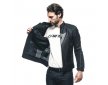 ΜΠΟΥΦΑΝ DAINESE HEROSPHERE AIR TEX JACKET BLACK/WHITE DIAMOND