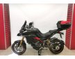 DUCATI MULTISTRADA 1200 S 2015