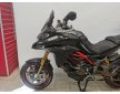 DUCATI MULTISTRADA 1200 S 2015