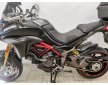 DUCATI MULTISTRADA 1200 S 2015