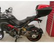 DUCATI MULTISTRADA 1200 S 2015