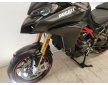 DUCATI MULTISTRADA 1200 S 2015