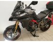 DUCATI MULTISTRADA 1200 S 2015