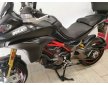 DUCATI MULTISTRADA 1200 S 2015