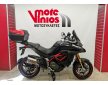 DUCATI MULTISTRADA 1200 S 2015