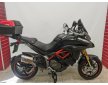 DUCATI MULTISTRADA 1200 S 2015