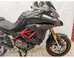 DUCATI MULTISTRADA 1200 S 2015