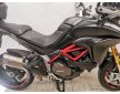 DUCATI MULTISTRADA 1200 S 2015