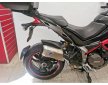 DUCATI MULTISTRADA 1200 S 2015