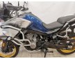 DUCATI CFMOTO MT800 2022