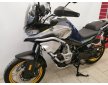 DUCATI CFMOTO MT800 2022