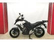 HONDA CB500 X 2013