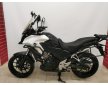 HONDA CB500 X 2013